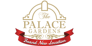The Palace logo small